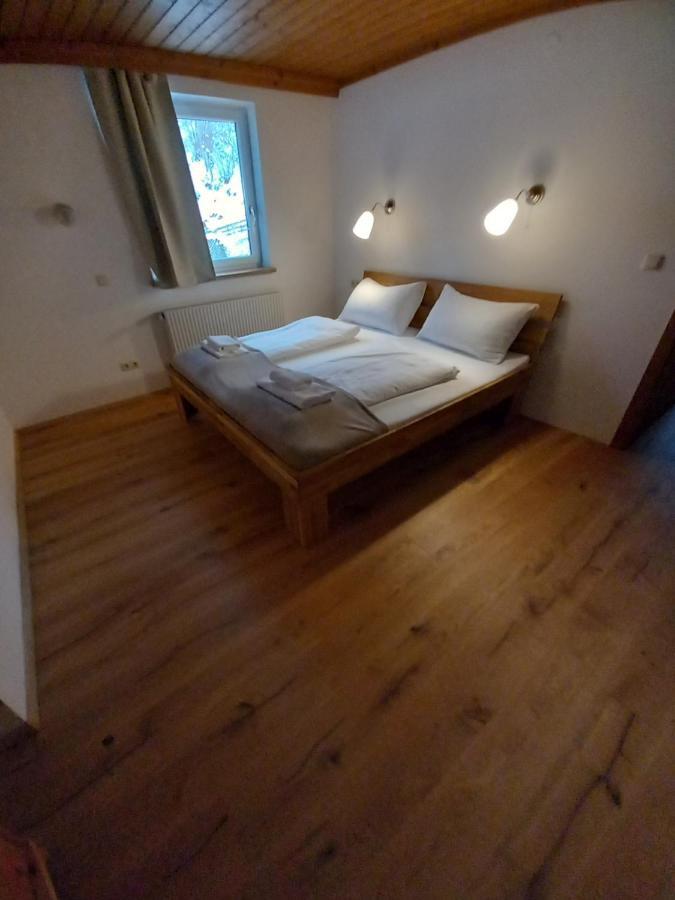 Stille Oase Apartment Panorama Bruck an der Grossglocknerstrasse Exterior photo