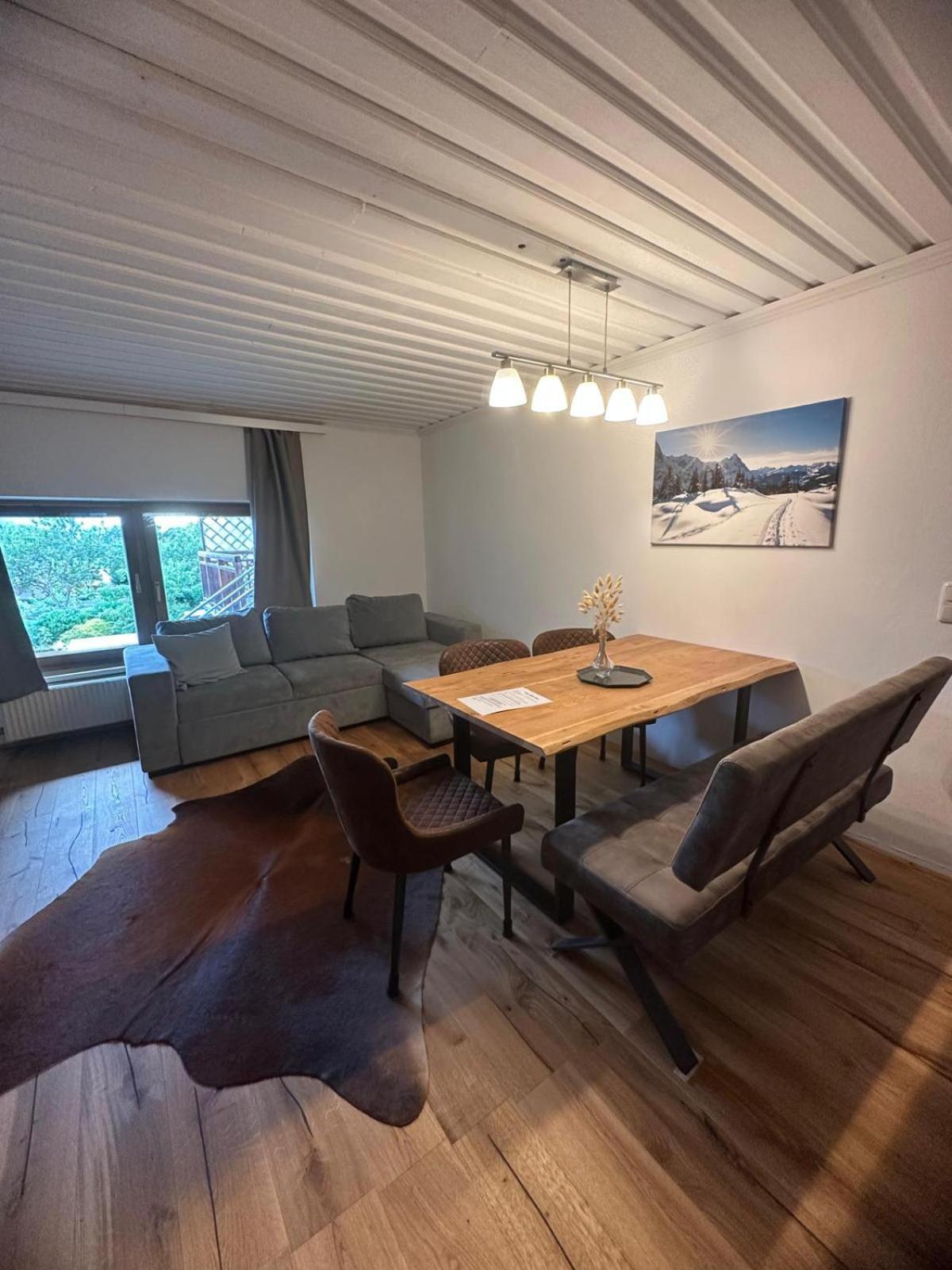 Stille Oase Apartment Panorama Bruck an der Grossglocknerstrasse Exterior photo